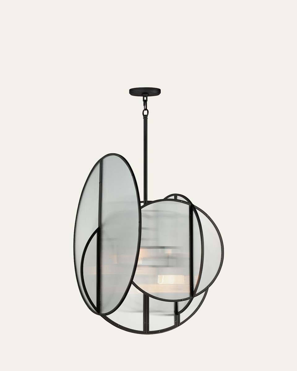 Crux 5-Light Pendant Light